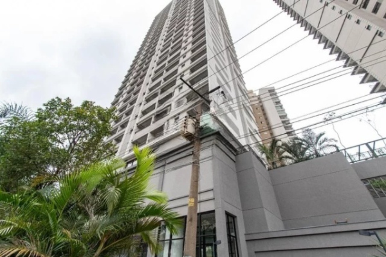 Apartamento, 3 quartos, 280 m² - Foto 1