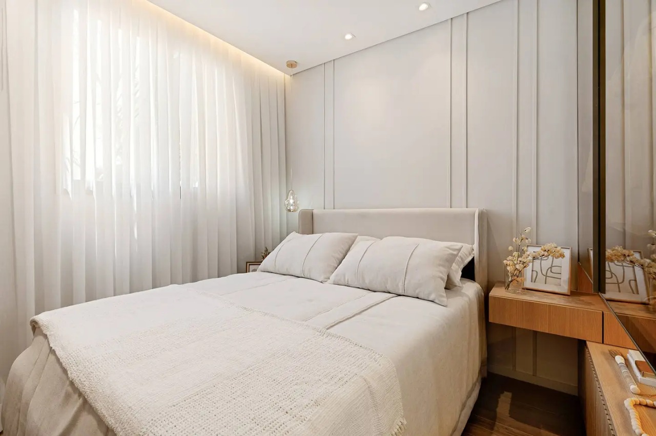 Apartamento, 1 quarto, 27 m² - Foto 10