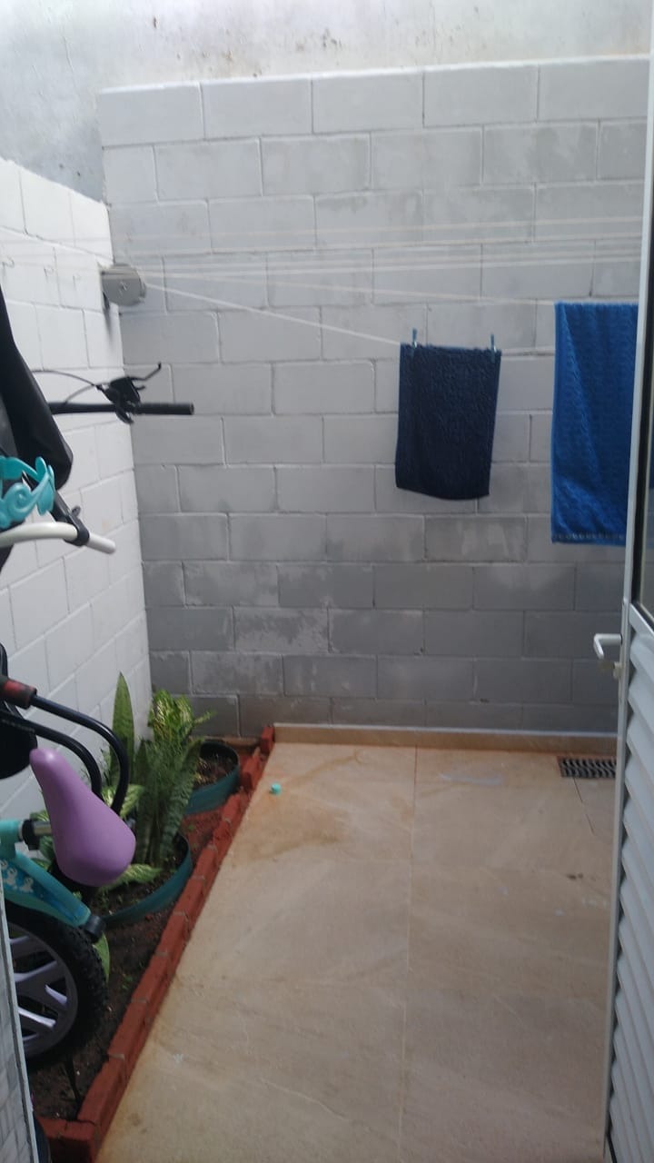 Casa, 2 quartos, 48 m² - Foto 29