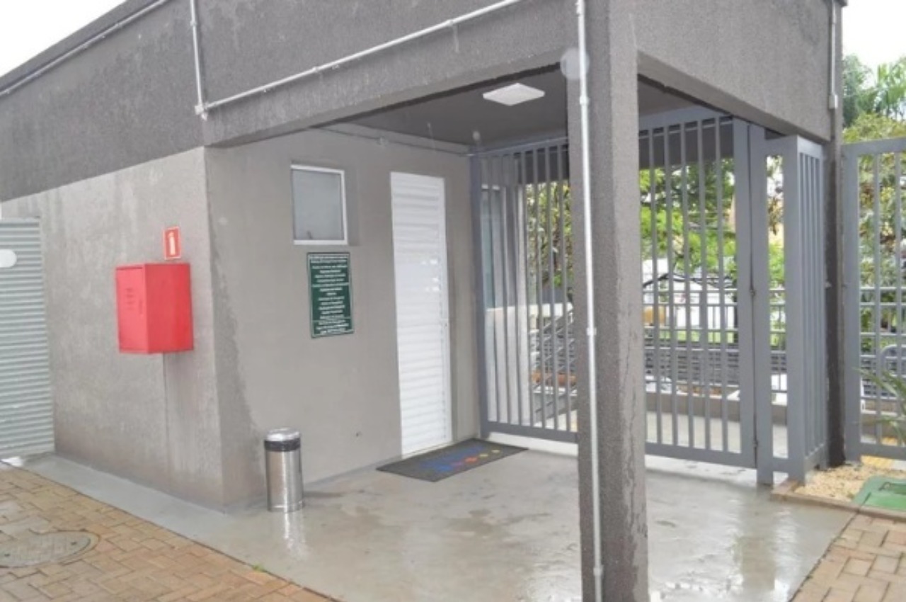 Apartamento, 2 quartos, 35 m² - Foto 3