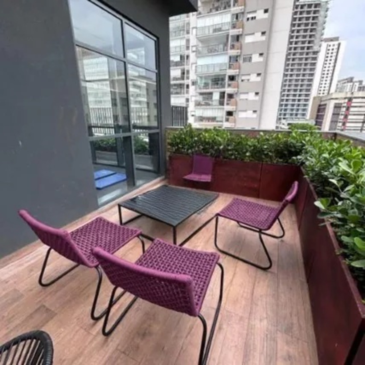 Apartamento, 4 quartos, 166 m² - Foto 5