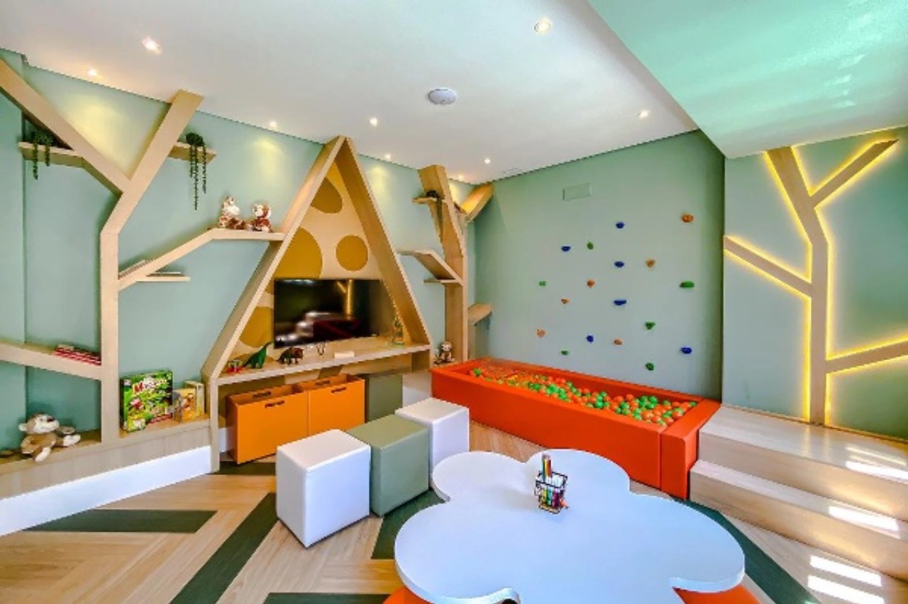 Apartamento, 2 quartos, 83 m² - Foto 6