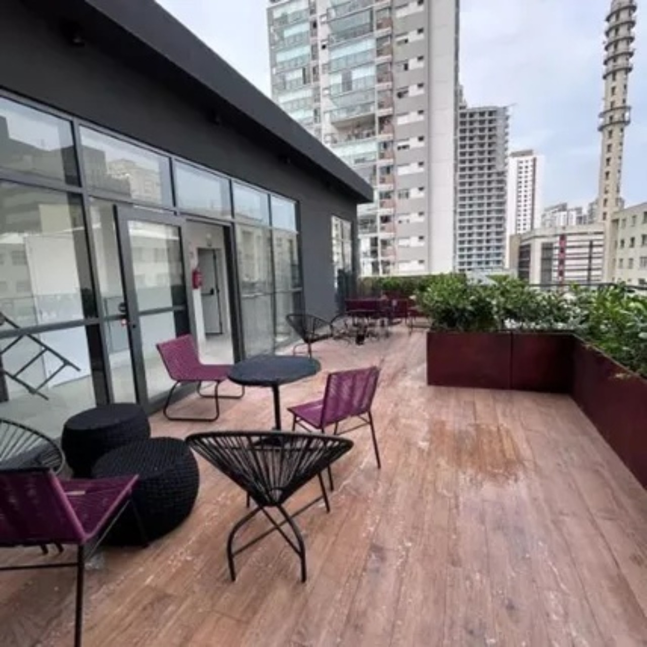 Apartamento, 4 quartos, 166 m² - Foto 4