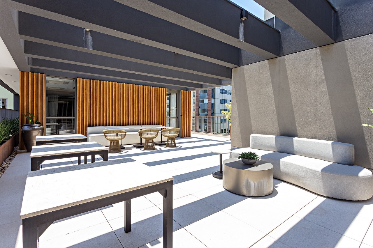 Apartamento, 1 quarto, 28 m² - Foto 18