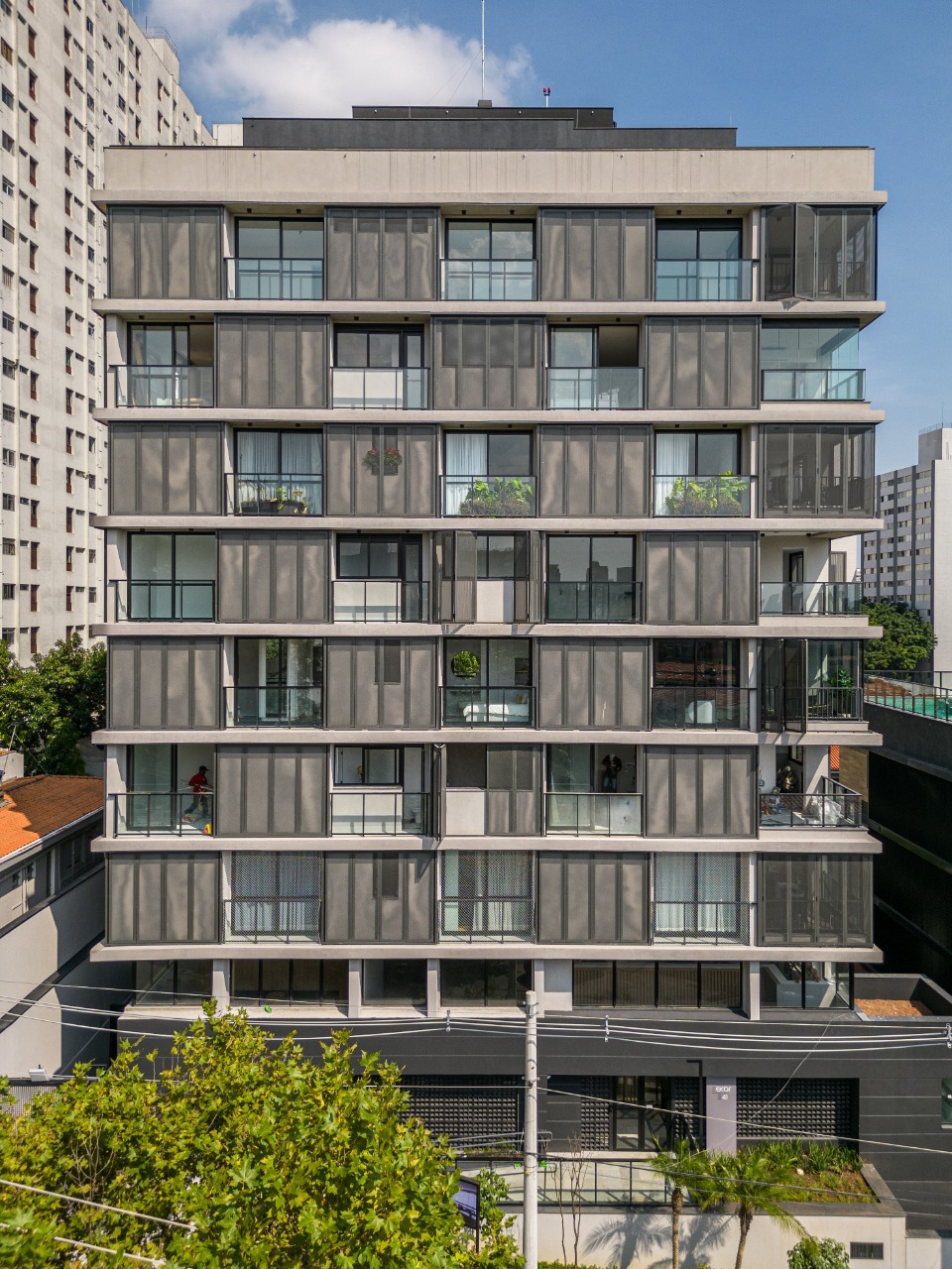 Apartamento, 3 quartos, 127 m² - Foto 2