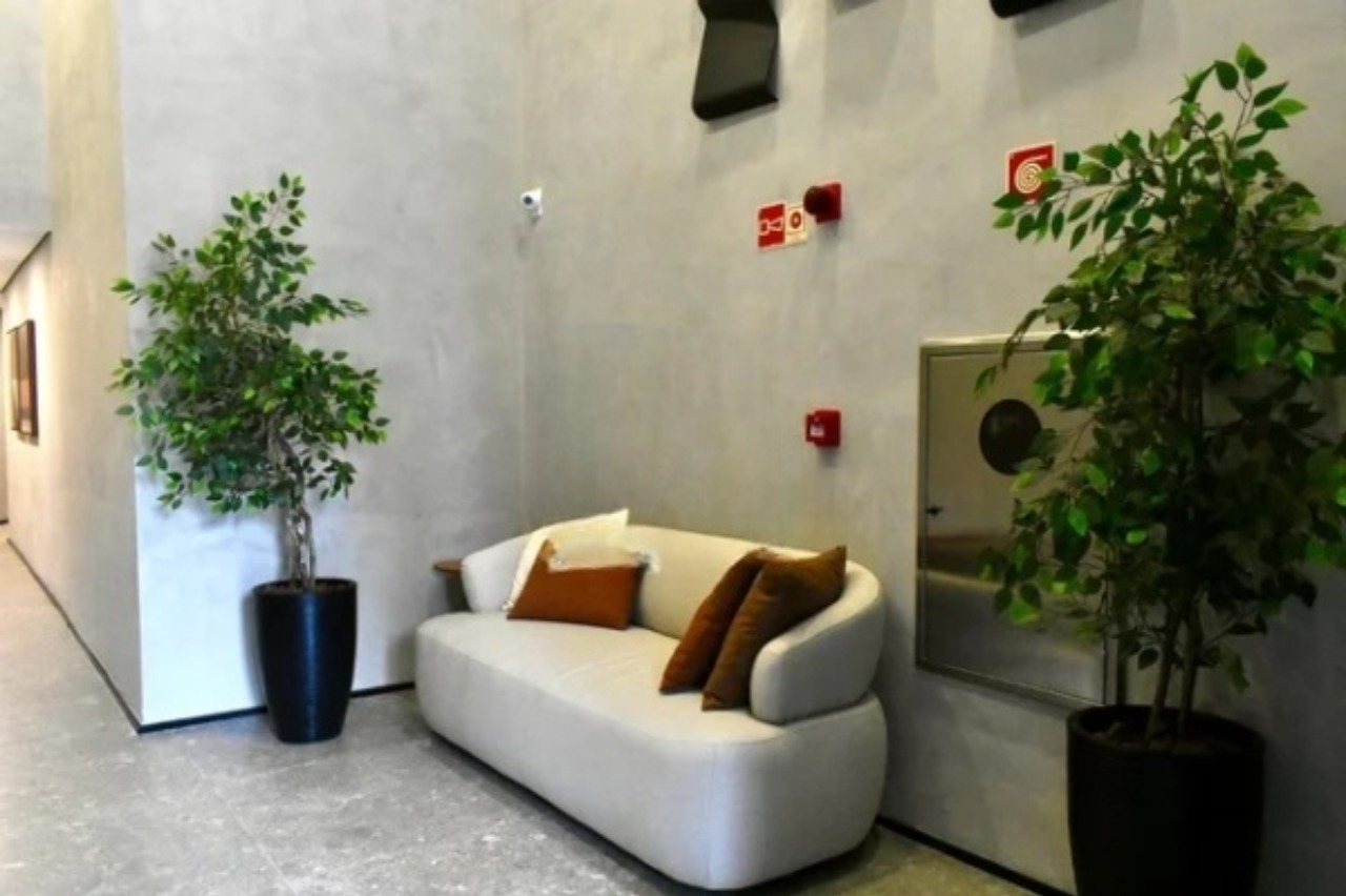 Apartamento, 1 quarto, 32 m² - Foto 11