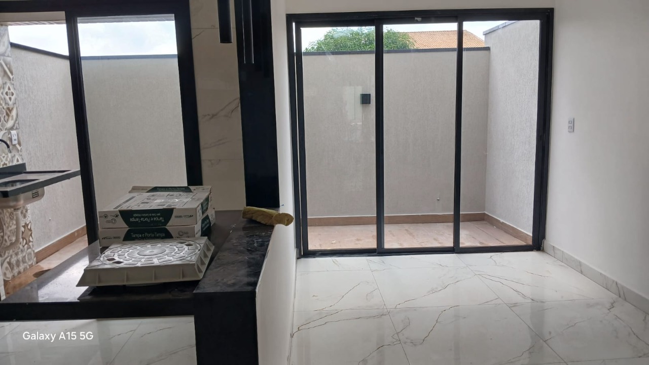 Casa, 3 quartos, 120 m² - Foto 12