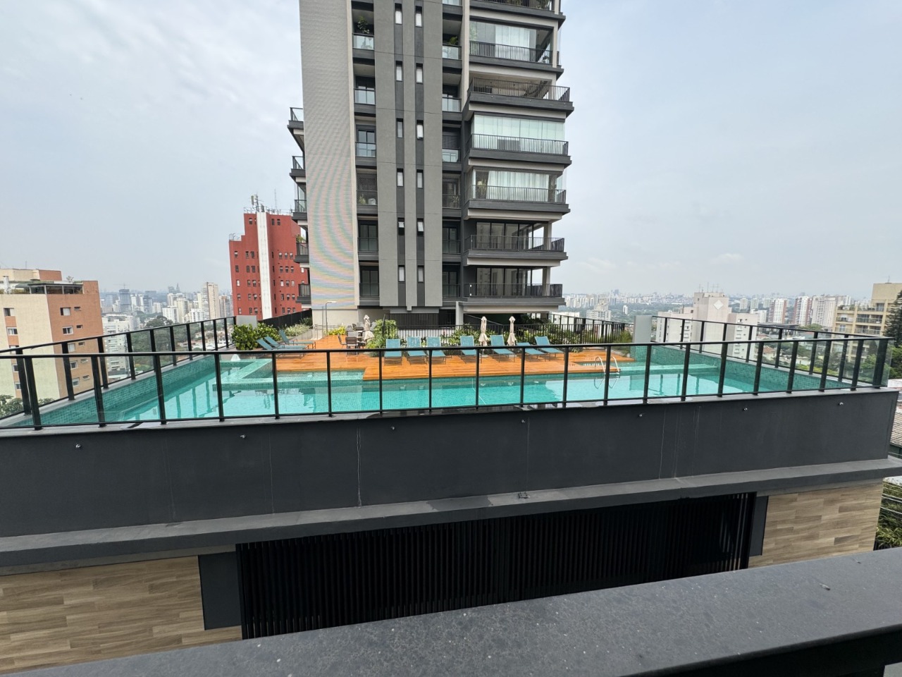 Apartamento, 3 quartos, 127 m² - Foto 3