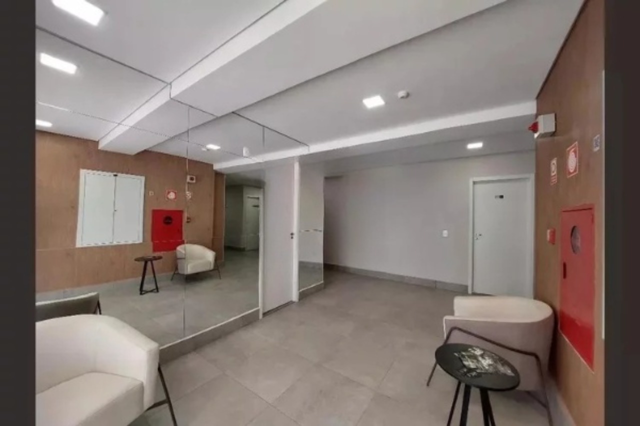 Apartamento, 2 quartos, 40 m² - Foto 14