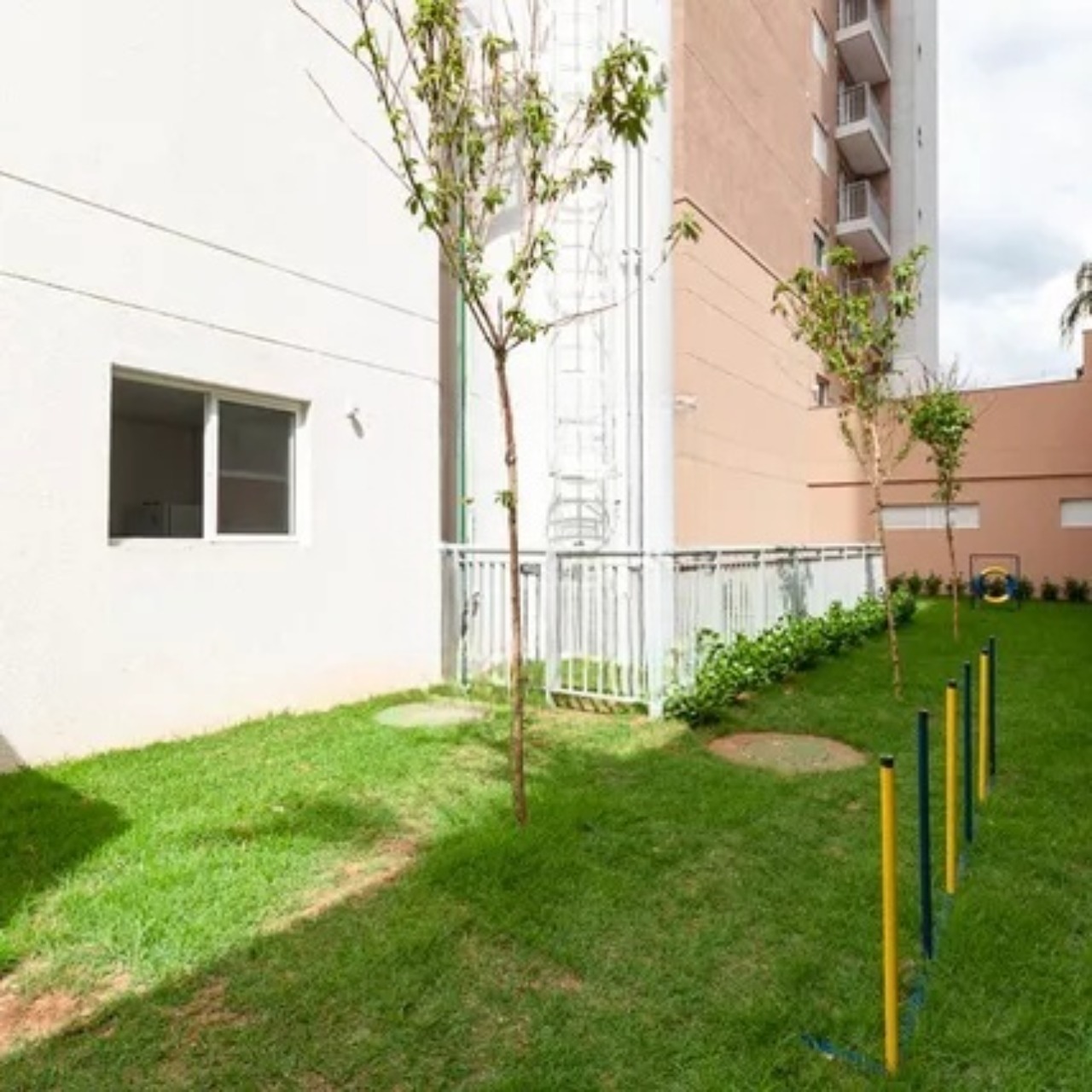 Apartamento, 2 quartos, 35 m² - Foto 6