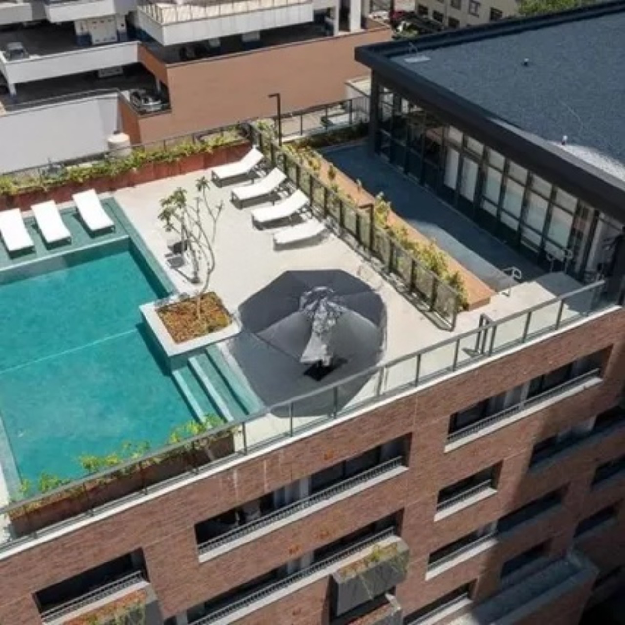 Apartamento, 4 quartos, 166 m² - Foto 7