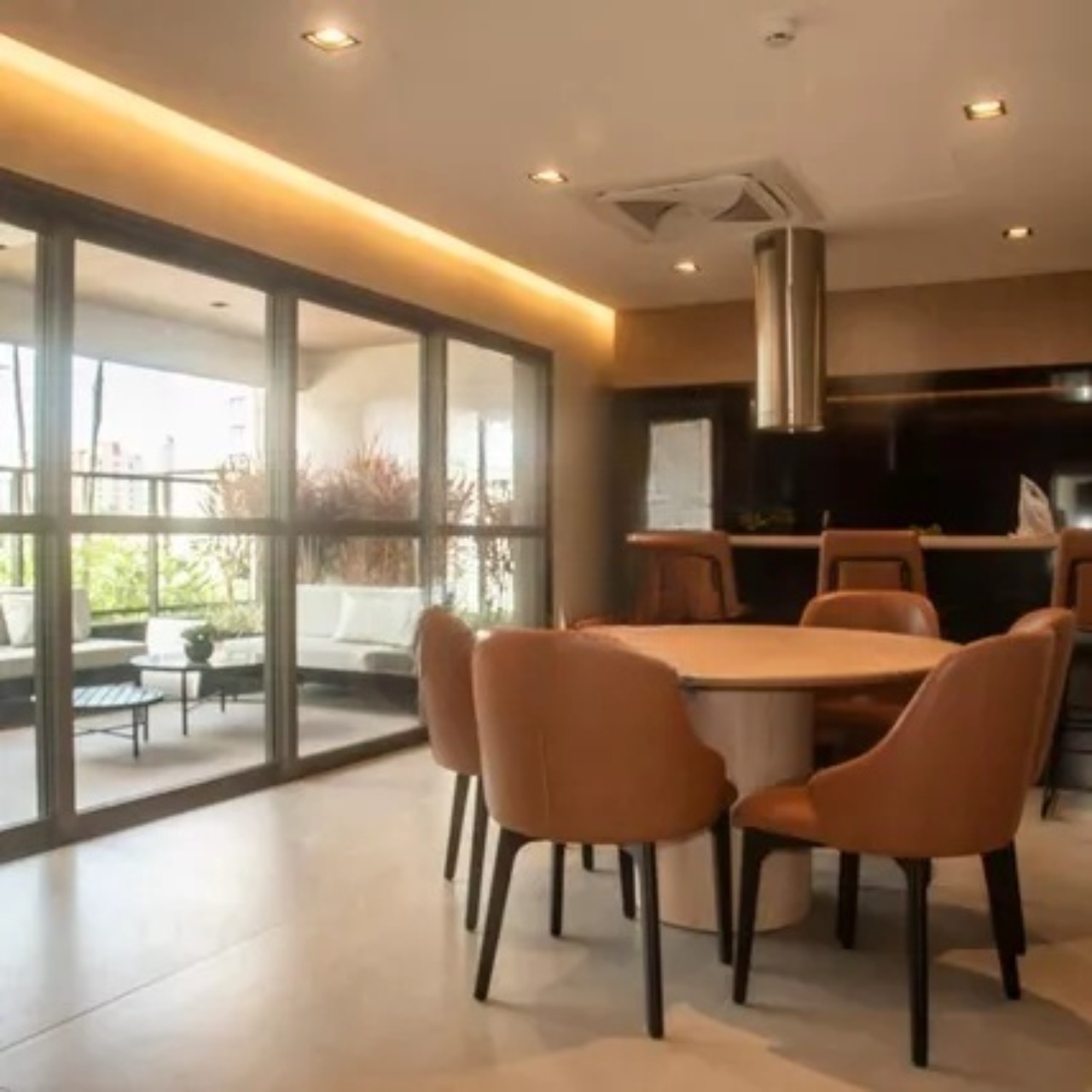 Apartamento, 1 quarto, 32 m² - Foto 8