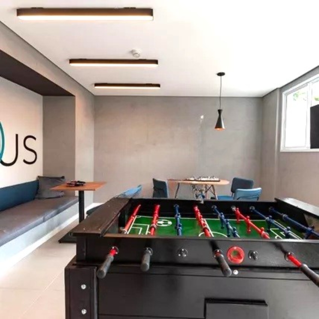 Apartamento, 2 quartos, 35 m² - Foto 12