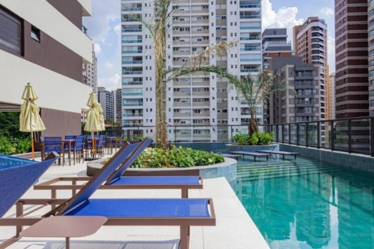 Apartamento, 4 quartos, 184 m² - Foto 4