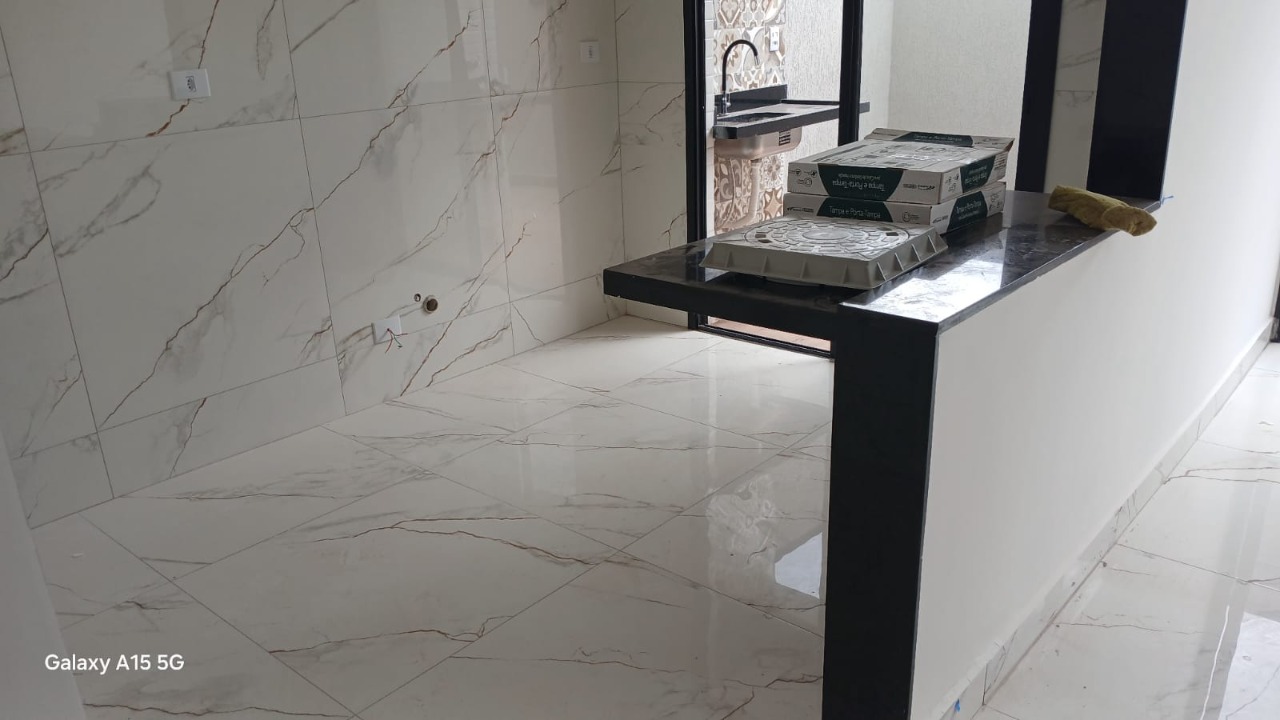 Casa, 3 quartos, 120 m² - Foto 15