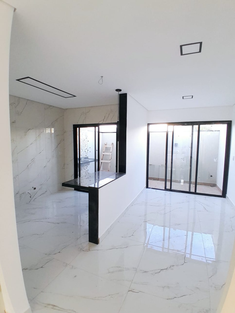 Casa, 3 quartos, 120 m² - Foto 19