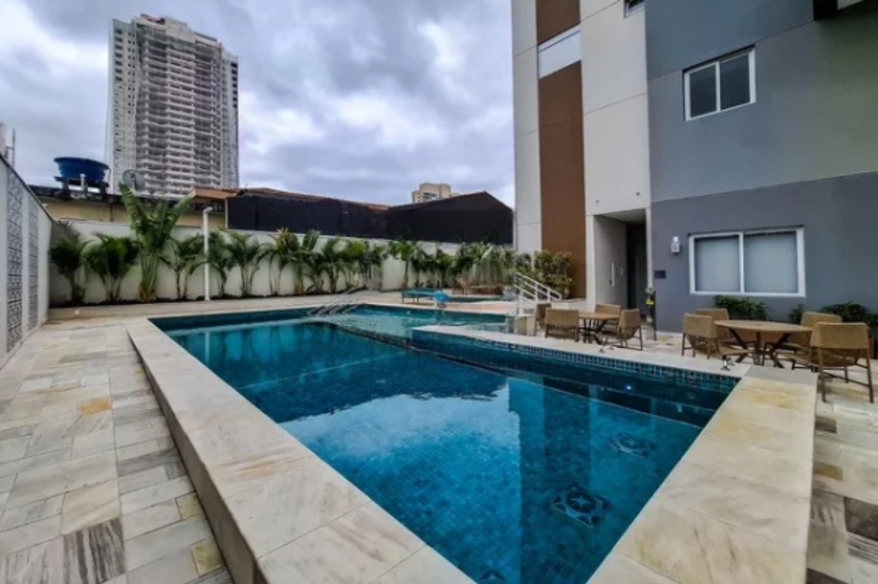 Apartamento, 2 quartos, 83 m² - Foto 2