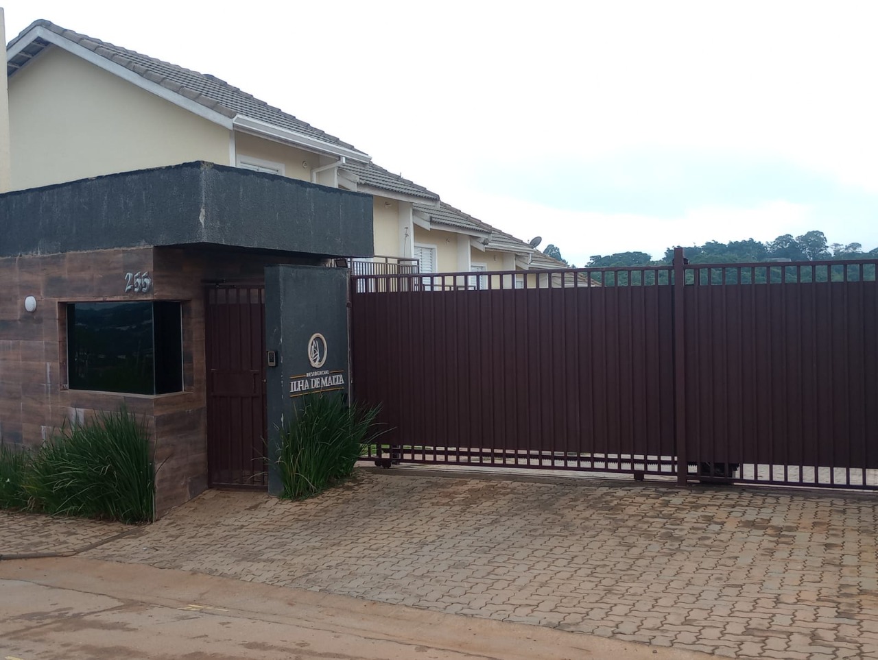 Casa, 2 quartos, 48 m² - Foto 4