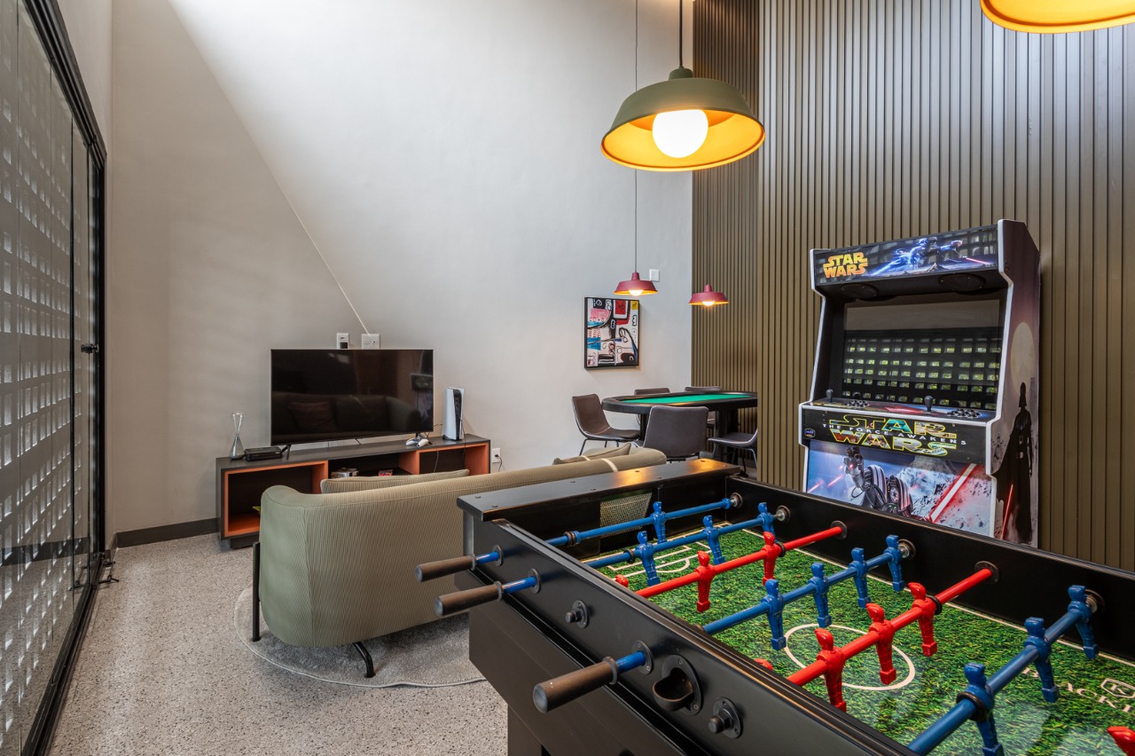 Apartamento, 3 quartos, 127 m² - Foto 12