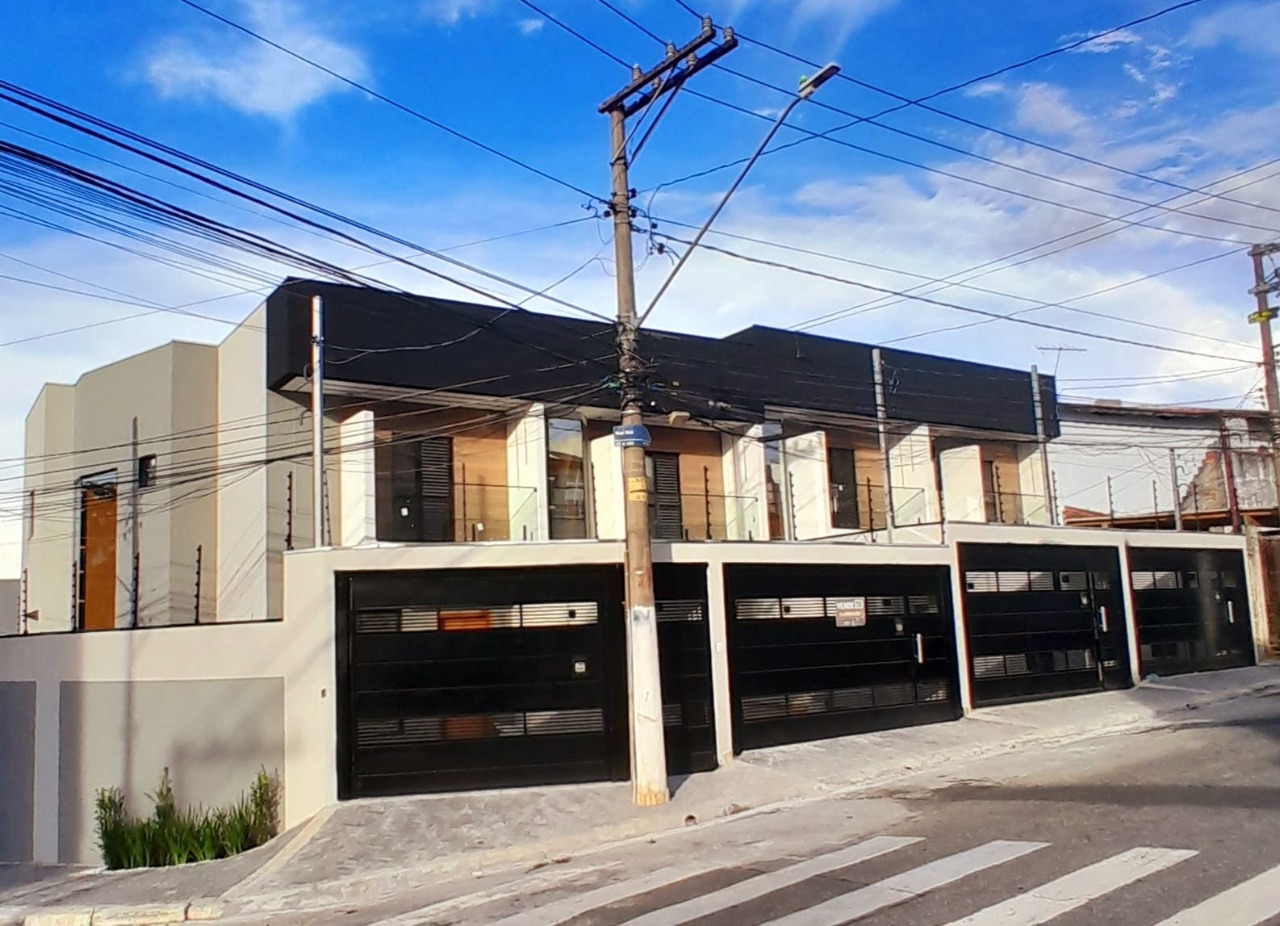 Casa, 3 quartos, 120 m² - Foto 4