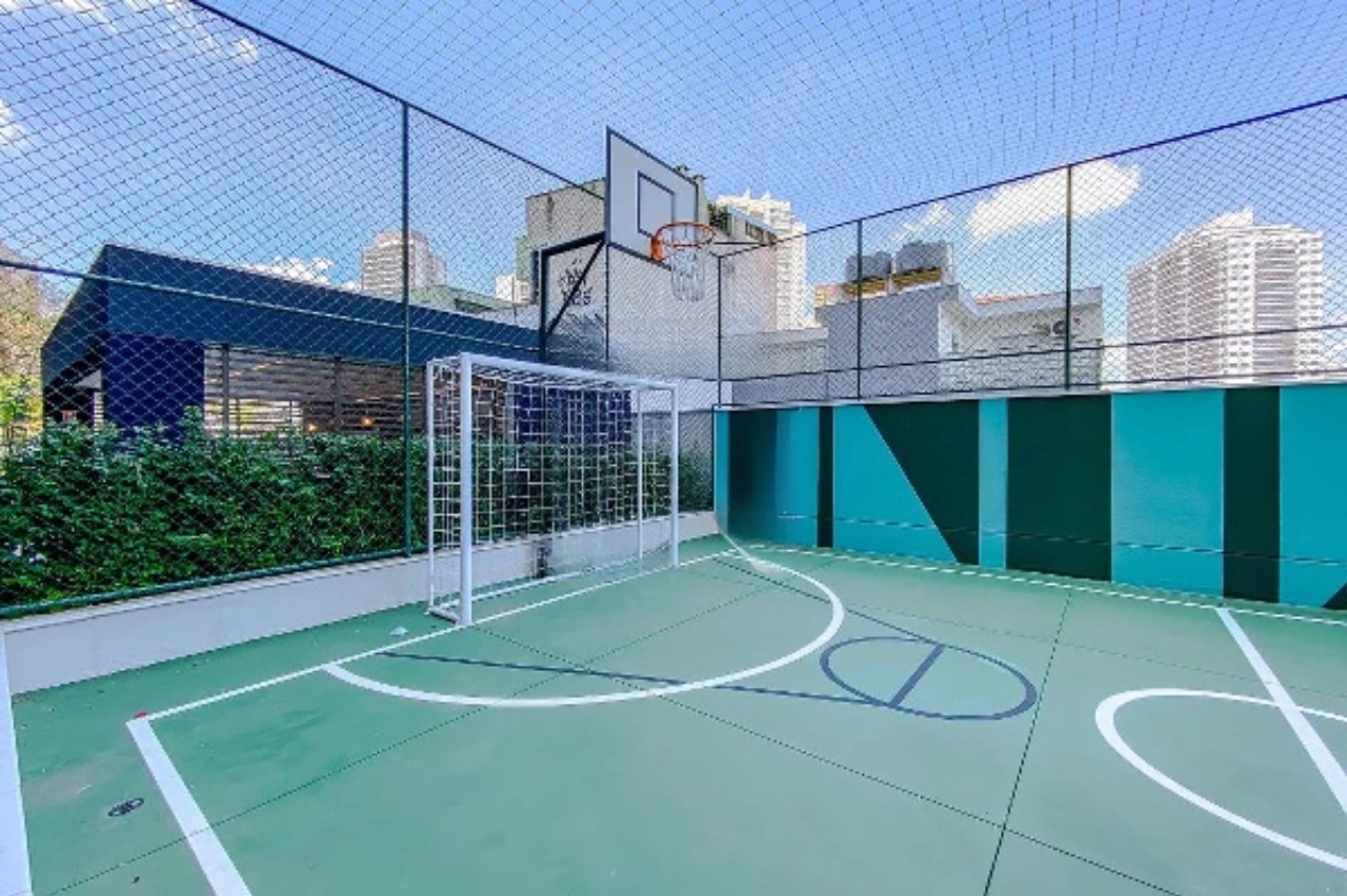 Apartamento, 2 quartos, 83 m² - Foto 4