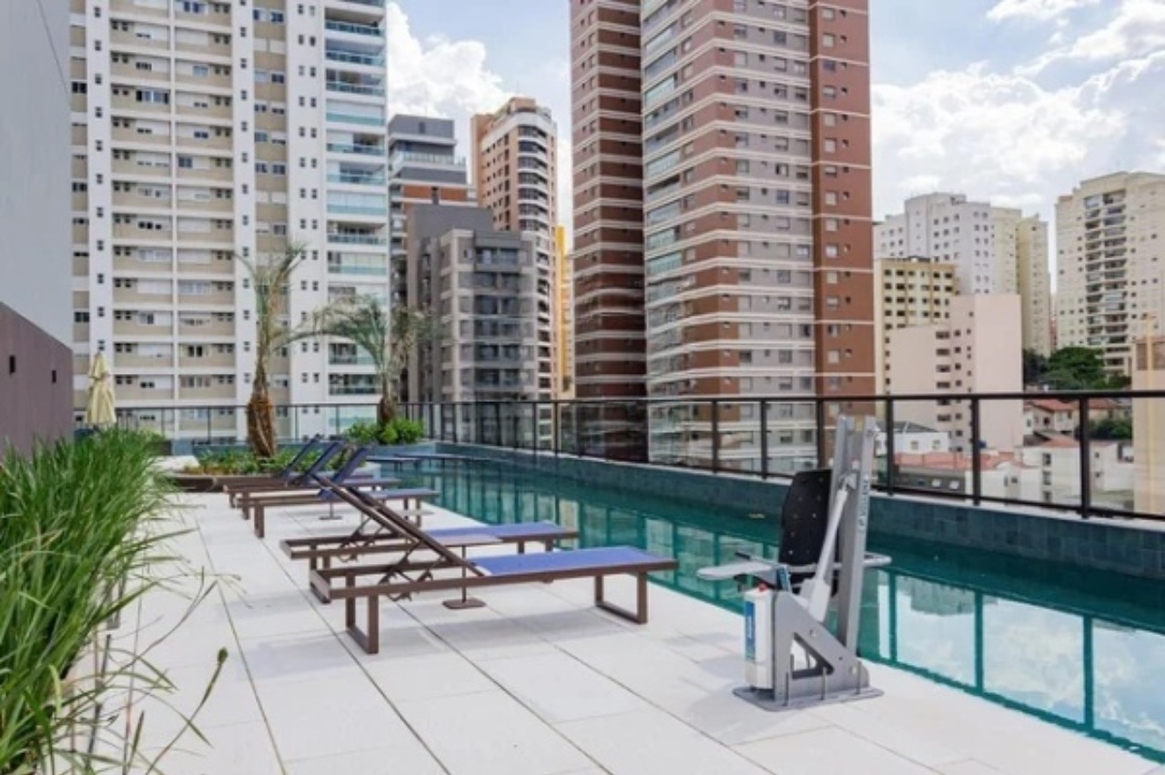 Apartamento, 4 quartos, 184 m² - Foto 5