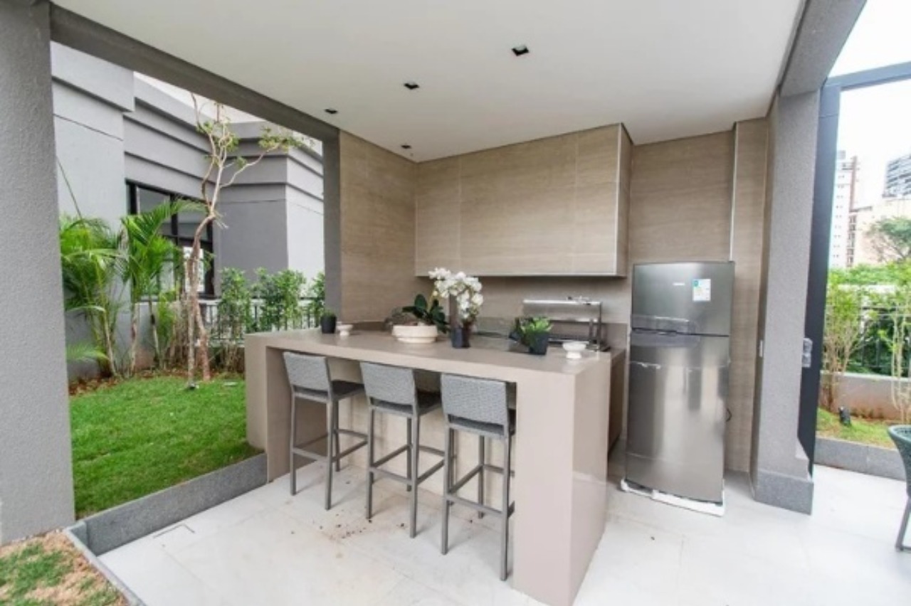 Apartamento, 3 quartos, 280 m² - Foto 6