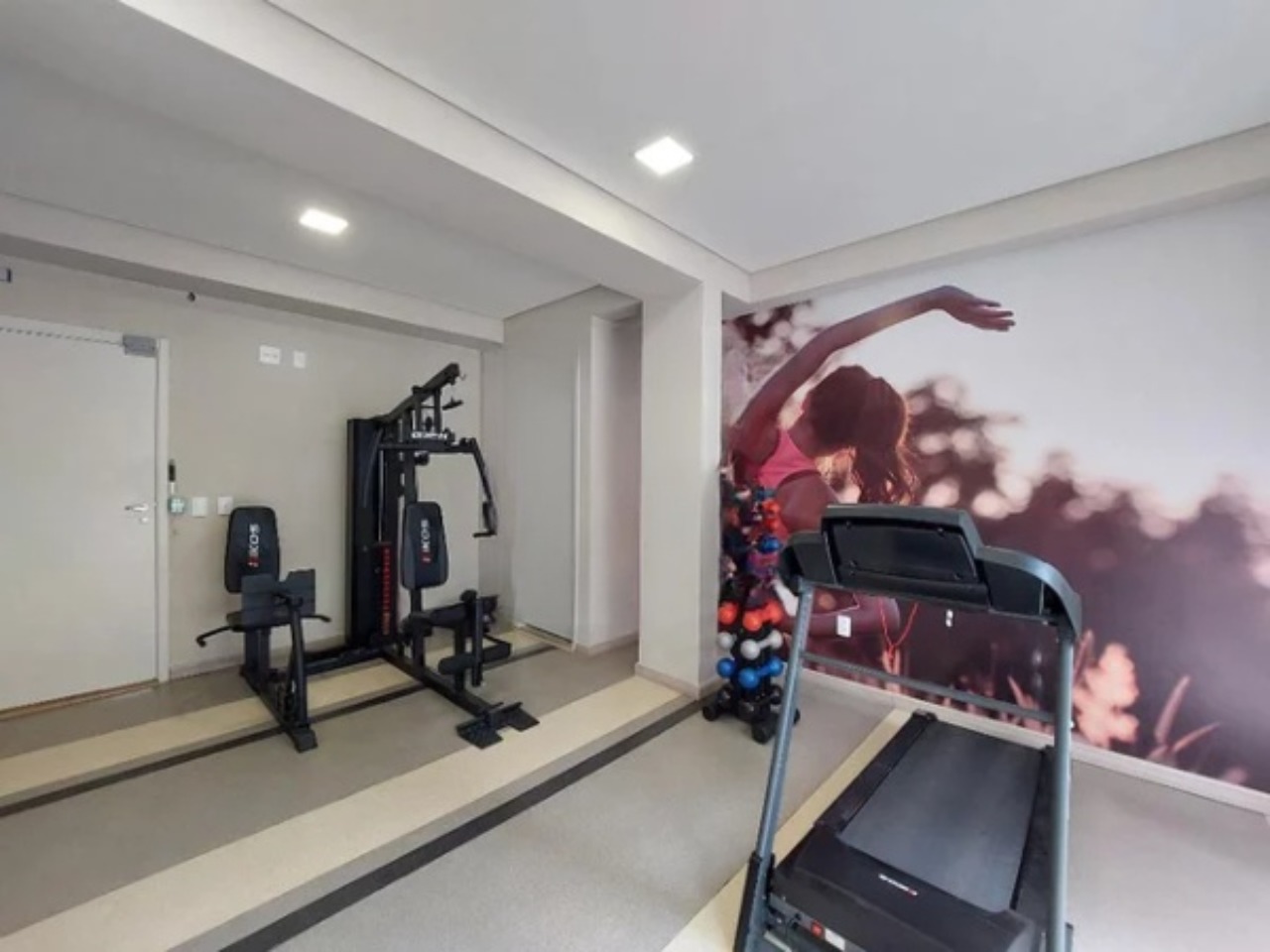 Apartamento, 2 quartos, 40 m² - Foto 20