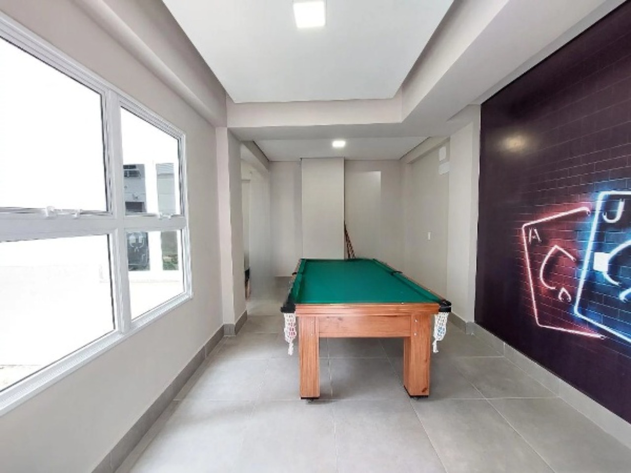 Apartamento, 2 quartos, 40 m² - Foto 18