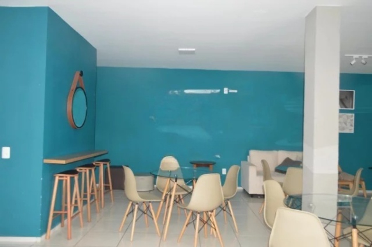 Apartamento, 2 quartos, 35 m² - Foto 10