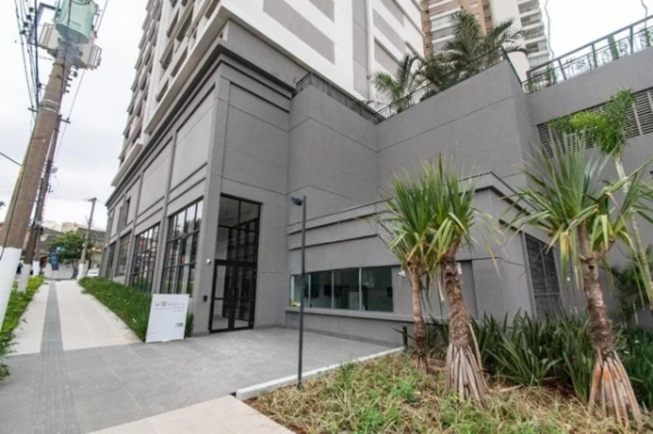 Apartamento, 3 quartos, 280 m² - Foto 2