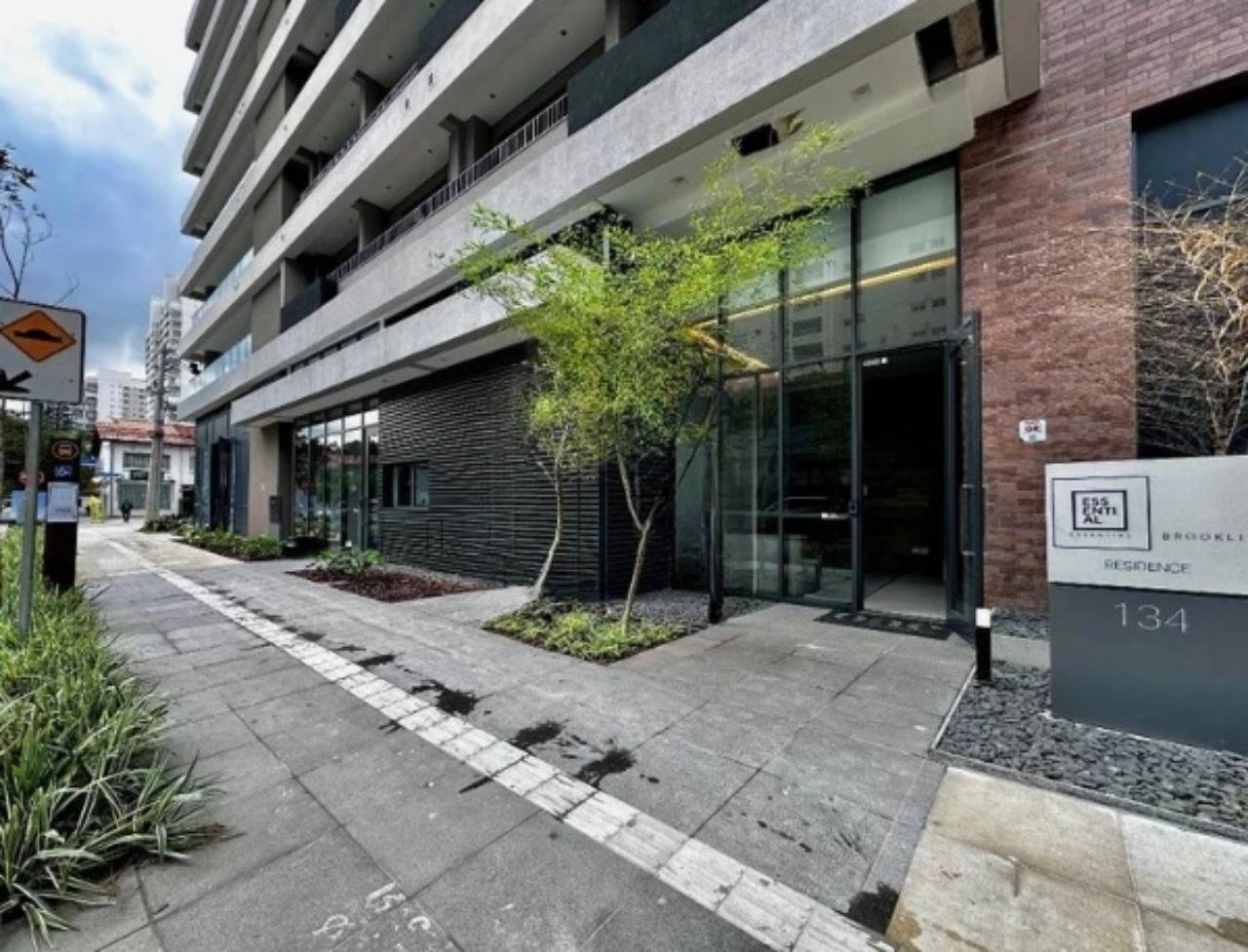 Apartamento, 4 quartos, 166 m² - Foto 2