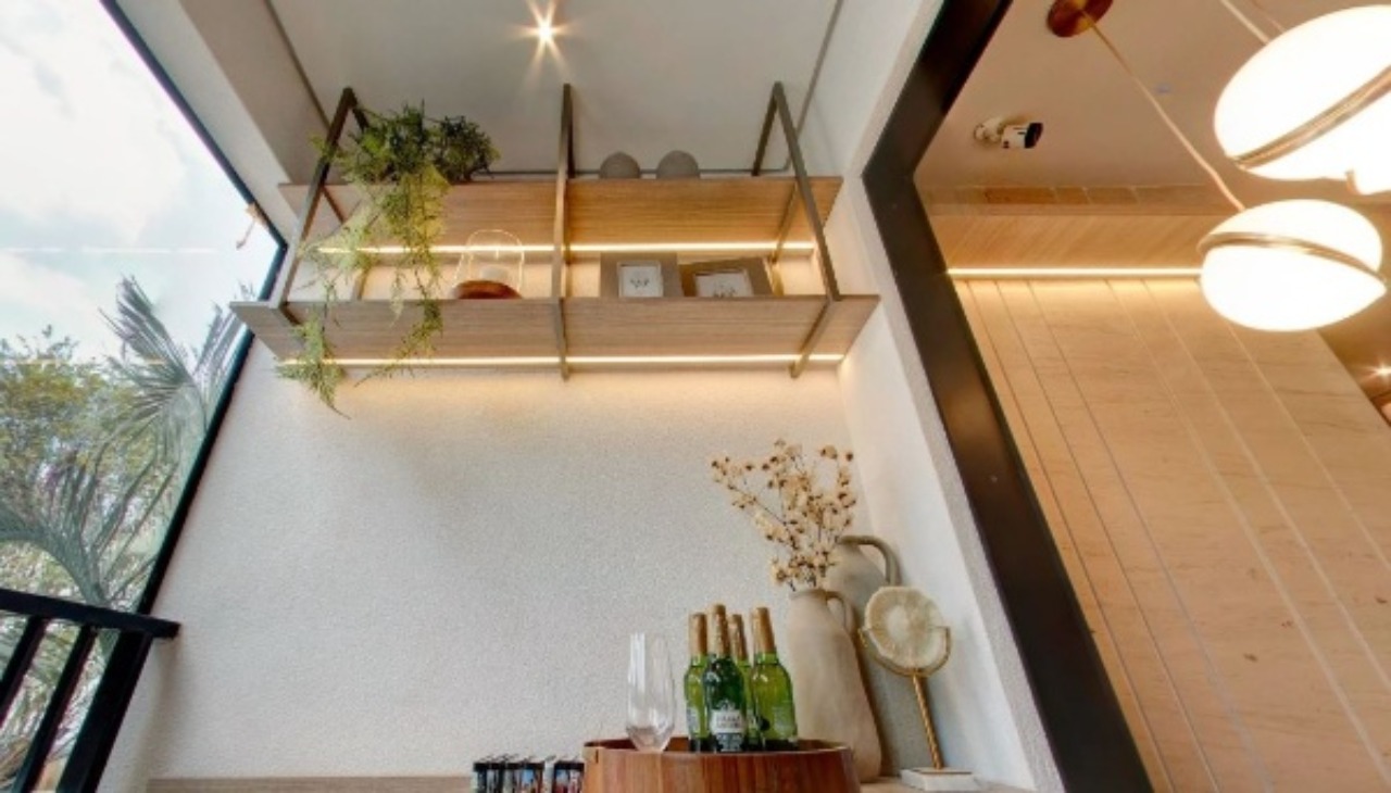 Apartamento, 2 quartos, 38 m² - Foto 6