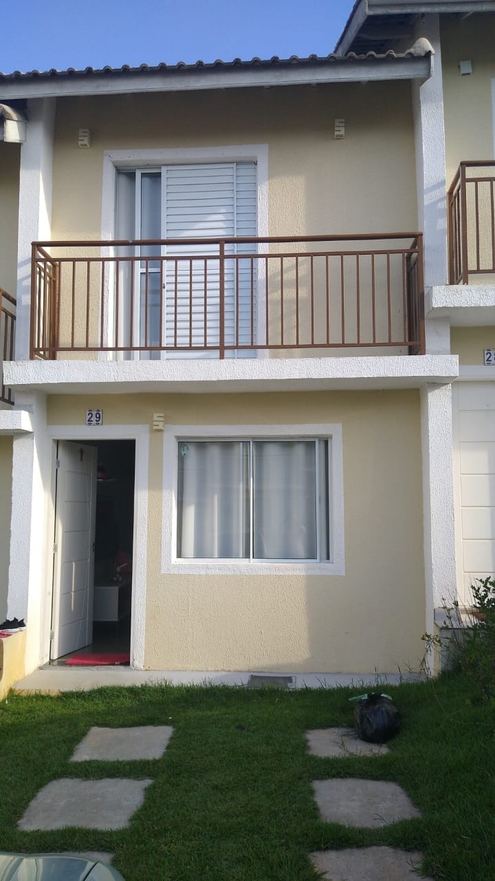 Casa, 2 quartos, 48 m² - Foto 3
