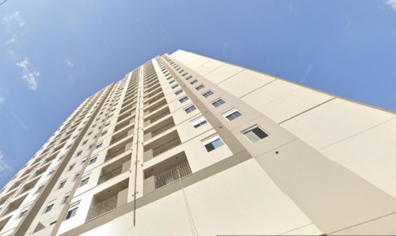 Apartamento, 2 quartos, 40 m² - Foto 1