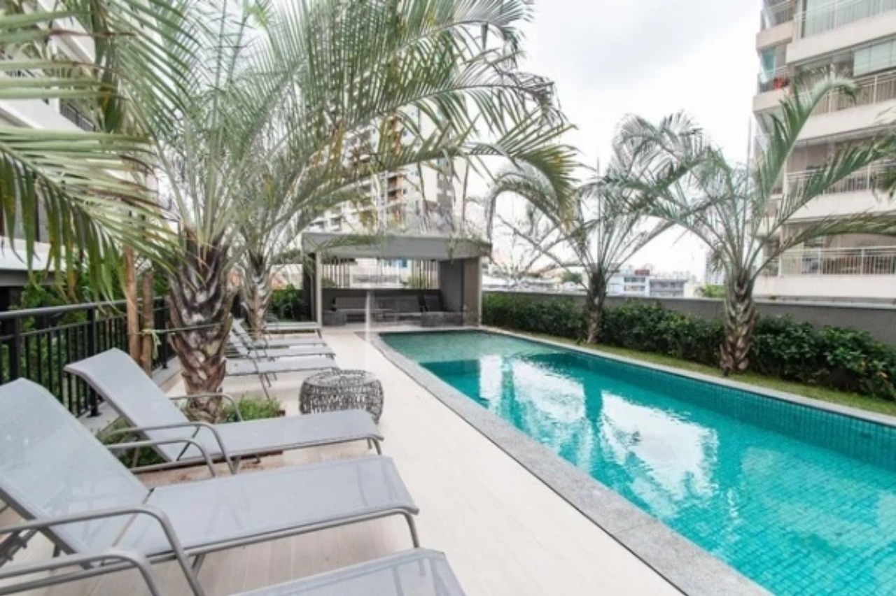 Apartamento, 3 quartos, 280 m² - Foto 9