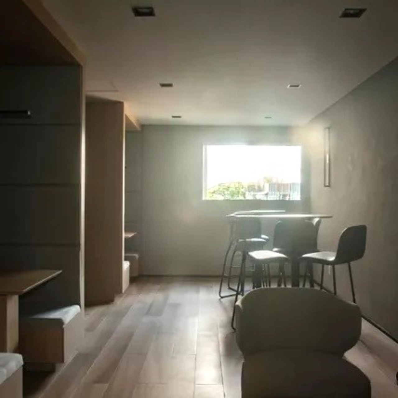 Apartamento, 1 quarto, 32 m² - Foto 16