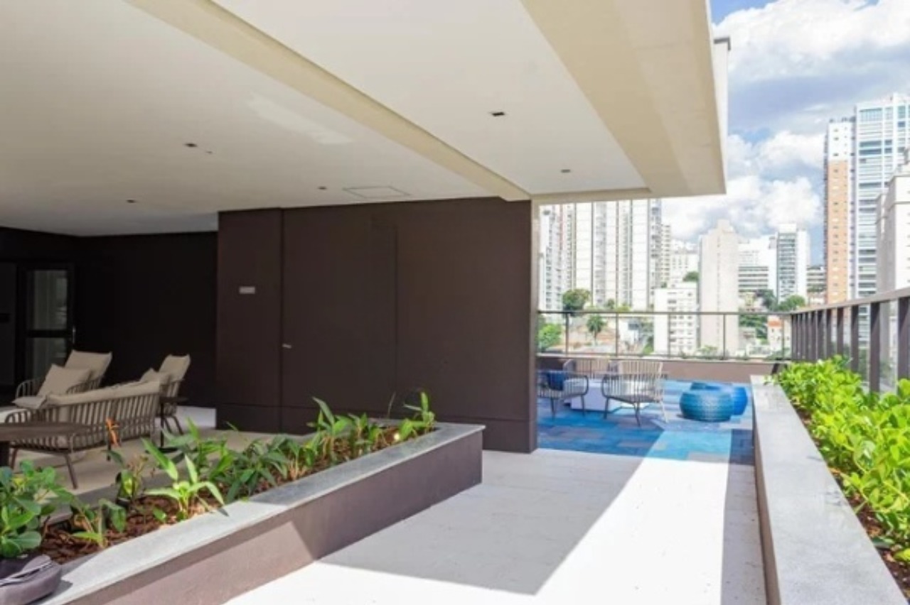 Apartamento, 4 quartos, 184 m² - Foto 3
