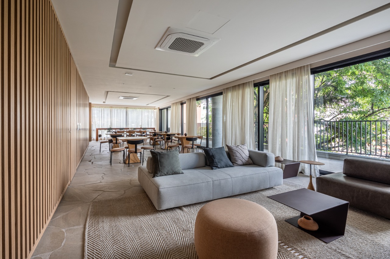 Apartamento, 3 quartos, 127 m² - Foto 8