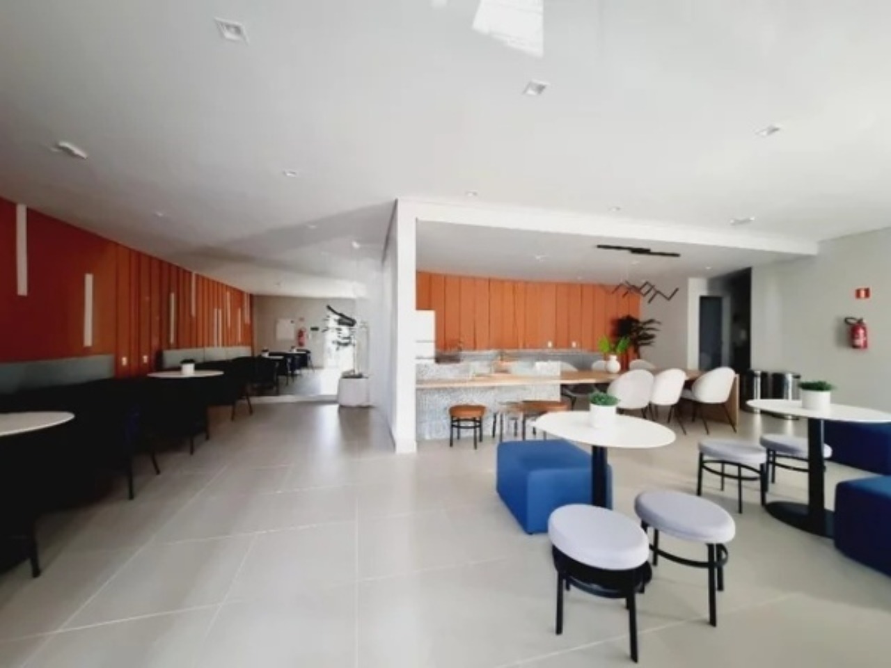 Apartamento, 1 quarto, 24 m² - Foto 11