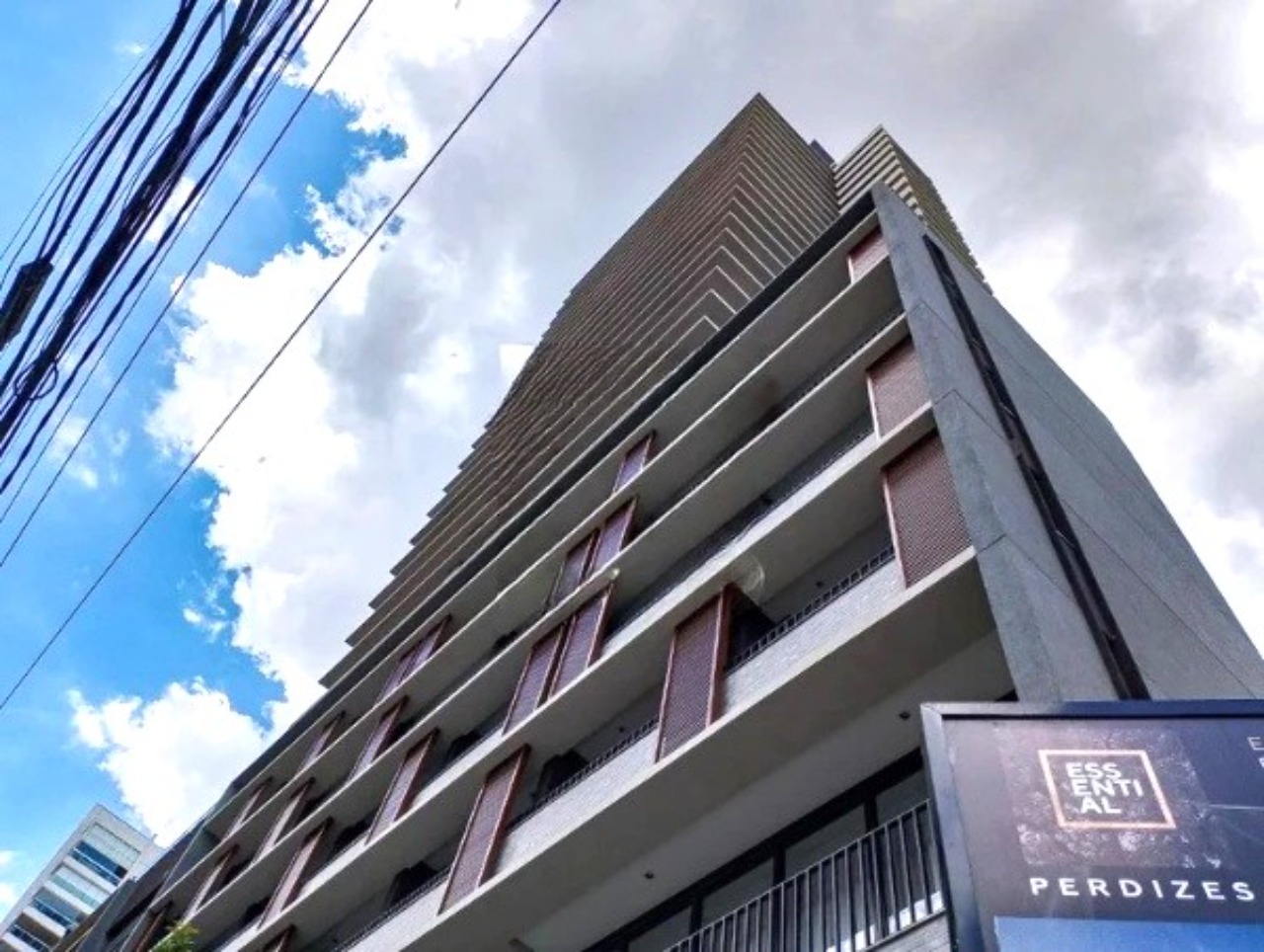Apartamento, 4 quartos, 184 m² - Foto 1