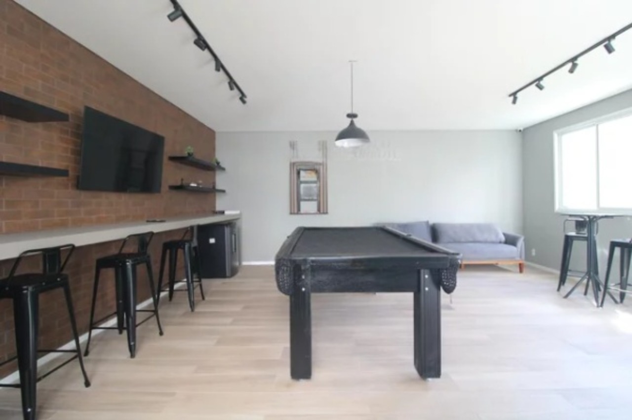 Apartamento, 2 quartos, 40 m² - Foto 3