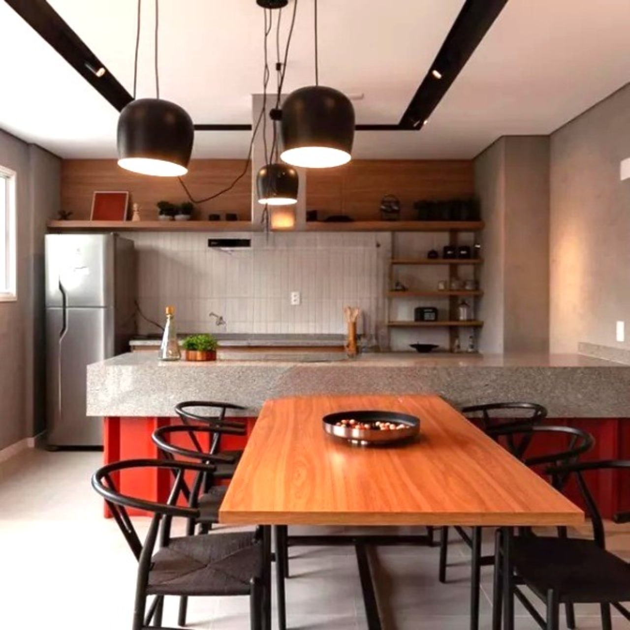Apartamento, 2 quartos, 35 m² - Foto 10
