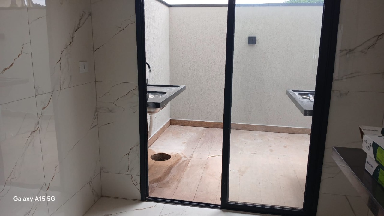 Casa, 3 quartos, 120 m² - Foto 14