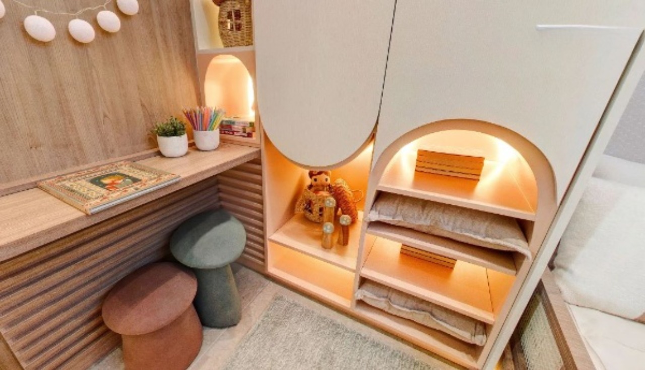 Apartamento, 2 quartos, 38 m² - Foto 9
