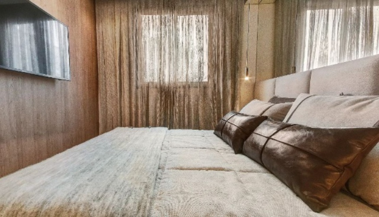 Apartamento, 2 quartos, 38 m² - Foto 8