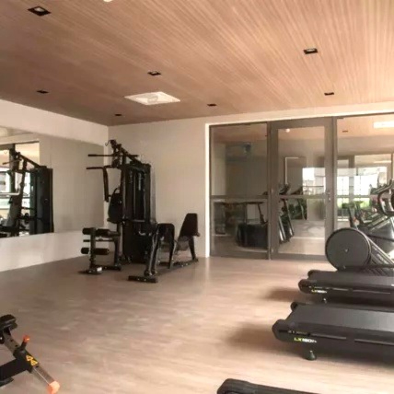 Apartamento, 1 quarto, 32 m² - Foto 15