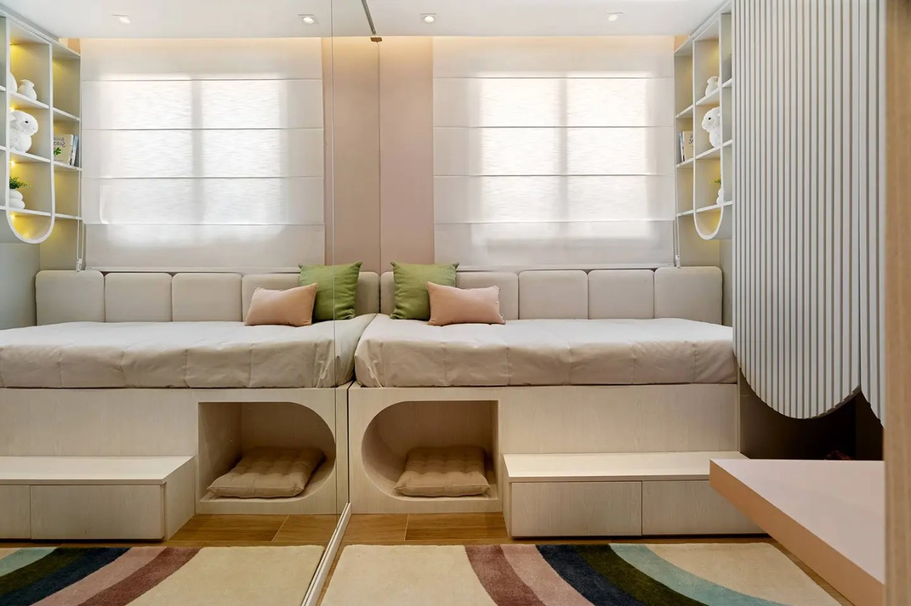 Apartamento, 1 quarto, 27 m² - Foto 12