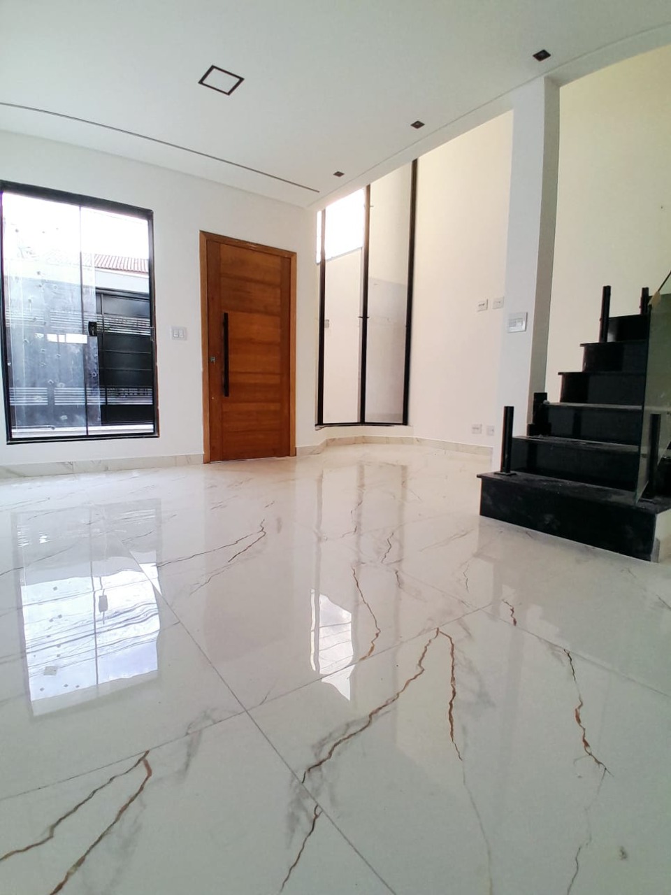 Casa, 3 quartos, 120 m² - Foto 12