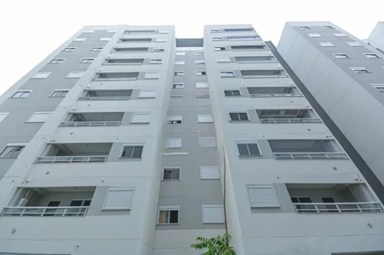 Apartamento, 2 quartos, 40 m² - Foto 1